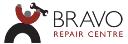 Bravo Repair Centre logo